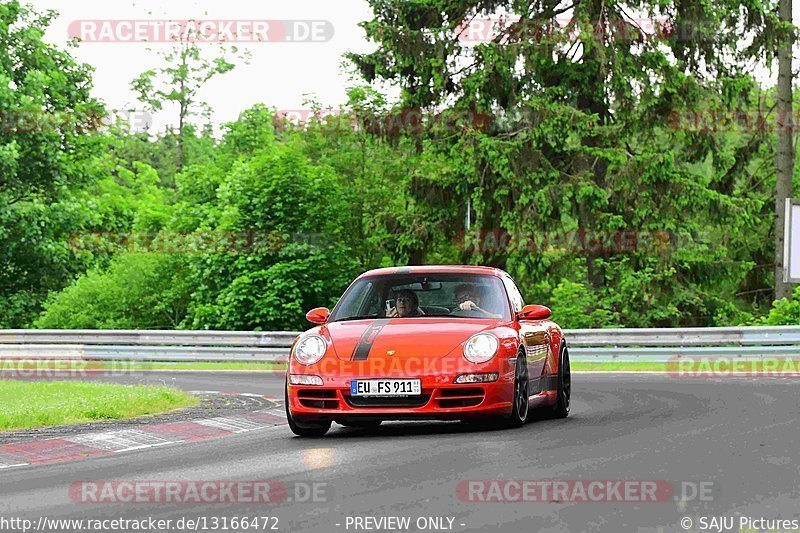 Bild #13166472 - Touristenfahrten Nürburgring Nordschleife (12.06.2021)