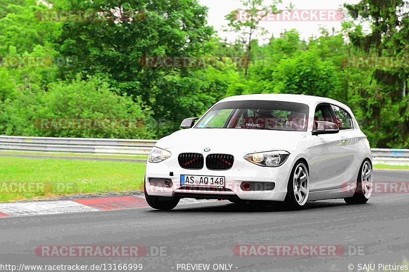 Bild #13166999 - Touristenfahrten Nürburgring Nordschleife (12.06.2021)