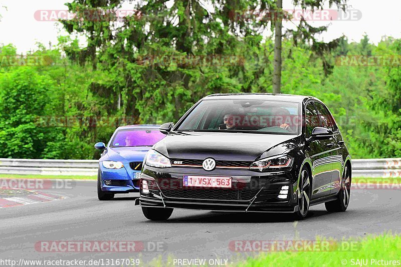 Bild #13167039 - Touristenfahrten Nürburgring Nordschleife (12.06.2021)