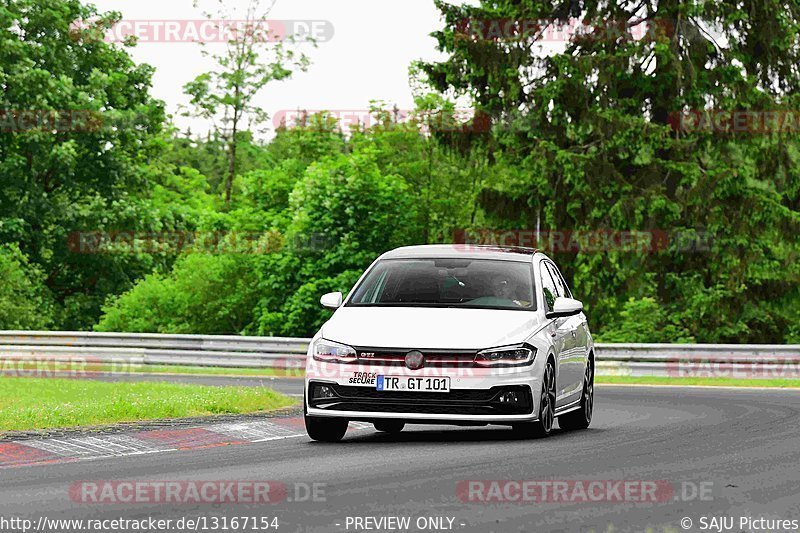 Bild #13167154 - Touristenfahrten Nürburgring Nordschleife (12.06.2021)