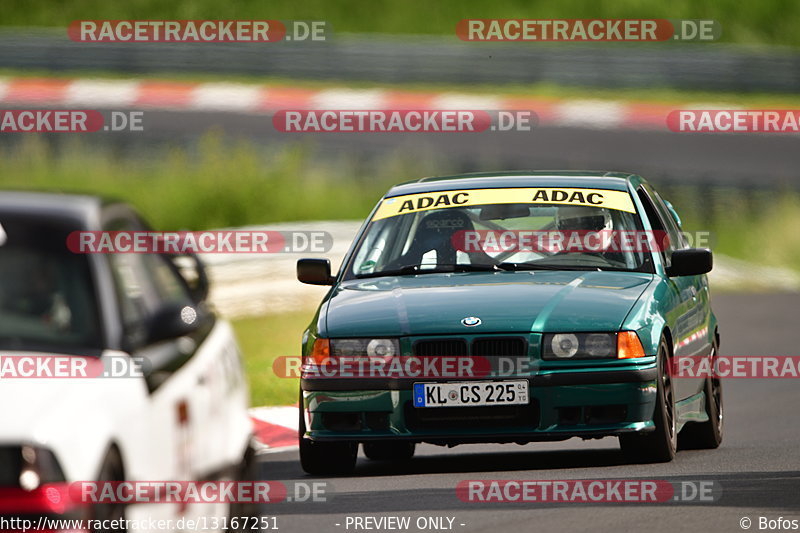 Bild #13167251 - Touristenfahrten Nürburgring Nordschleife (12.06.2021)