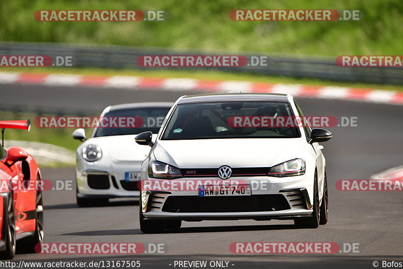 Bild #13167505 - Touristenfahrten Nürburgring Nordschleife (12.06.2021)