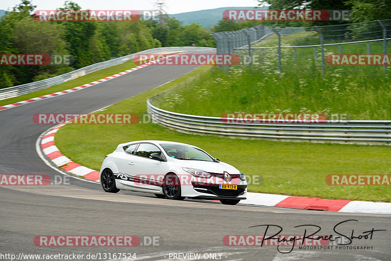 Bild #13167524 - Touristenfahrten Nürburgring Nordschleife (12.06.2021)