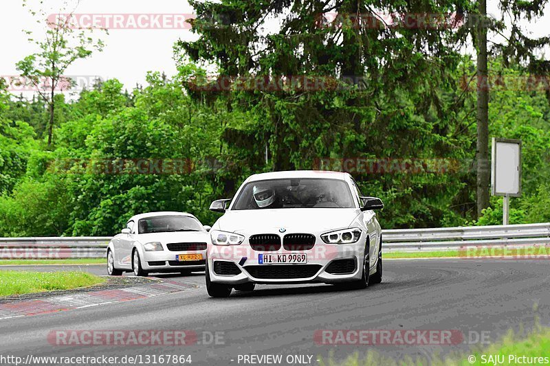 Bild #13167864 - Touristenfahrten Nürburgring Nordschleife (12.06.2021)