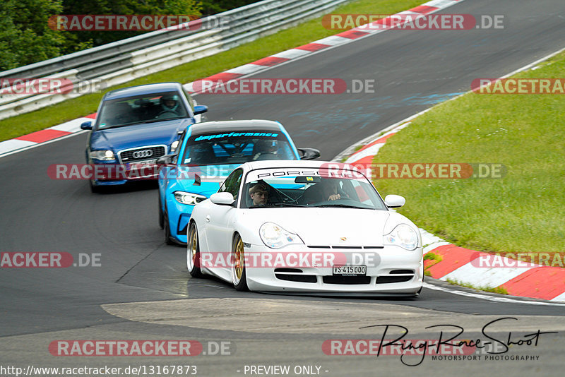 Bild #13167873 - Touristenfahrten Nürburgring Nordschleife (12.06.2021)