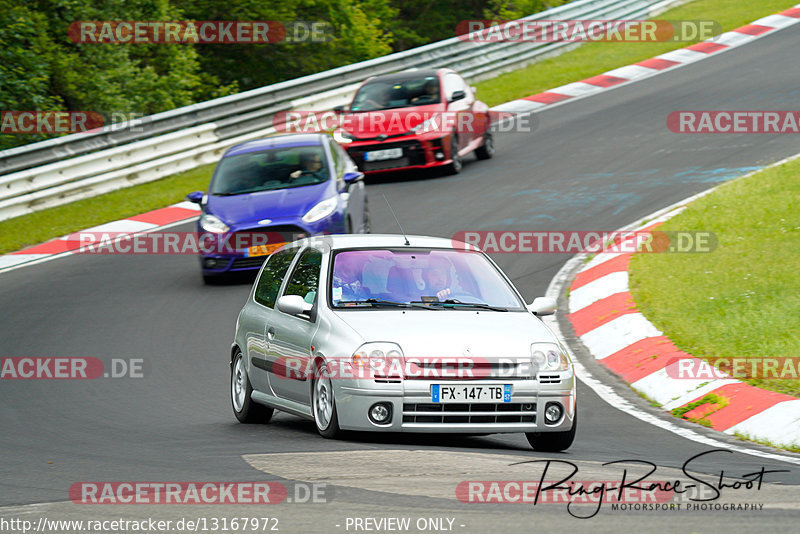 Bild #13167972 - Touristenfahrten Nürburgring Nordschleife (12.06.2021)