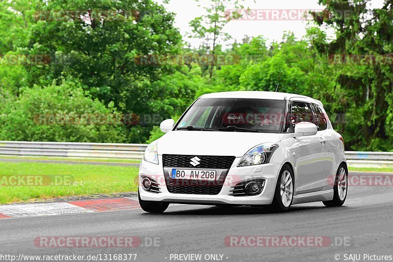 Bild #13168377 - Touristenfahrten Nürburgring Nordschleife (12.06.2021)