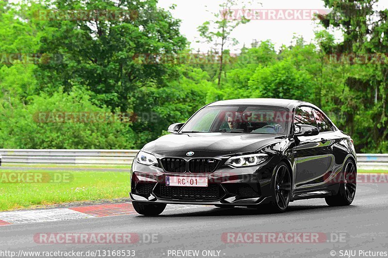 Bild #13168533 - Touristenfahrten Nürburgring Nordschleife (12.06.2021)