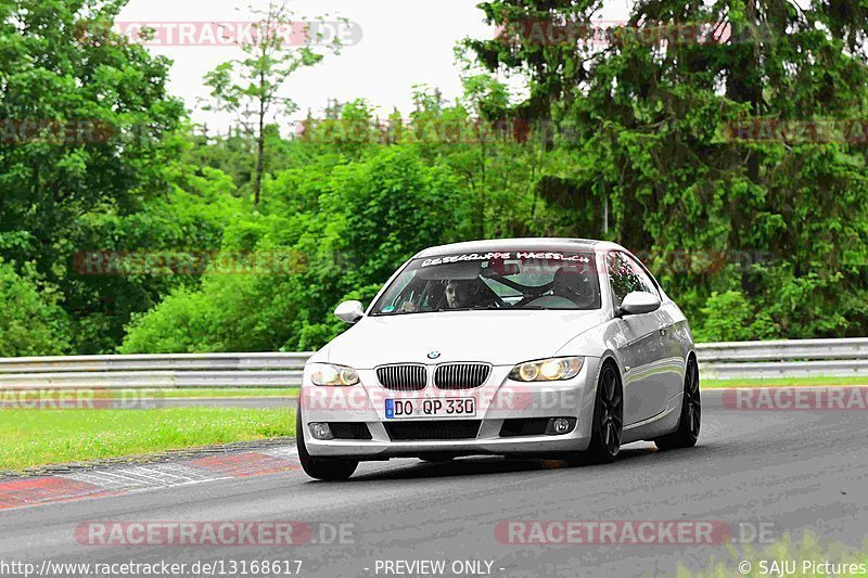 Bild #13168617 - Touristenfahrten Nürburgring Nordschleife (12.06.2021)