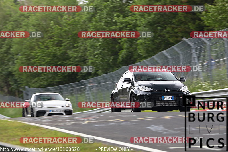 Bild #13168628 - Touristenfahrten Nürburgring Nordschleife (12.06.2021)