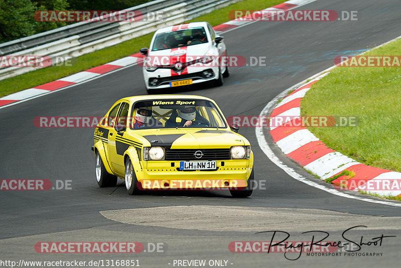 Bild #13168851 - Touristenfahrten Nürburgring Nordschleife (12.06.2021)