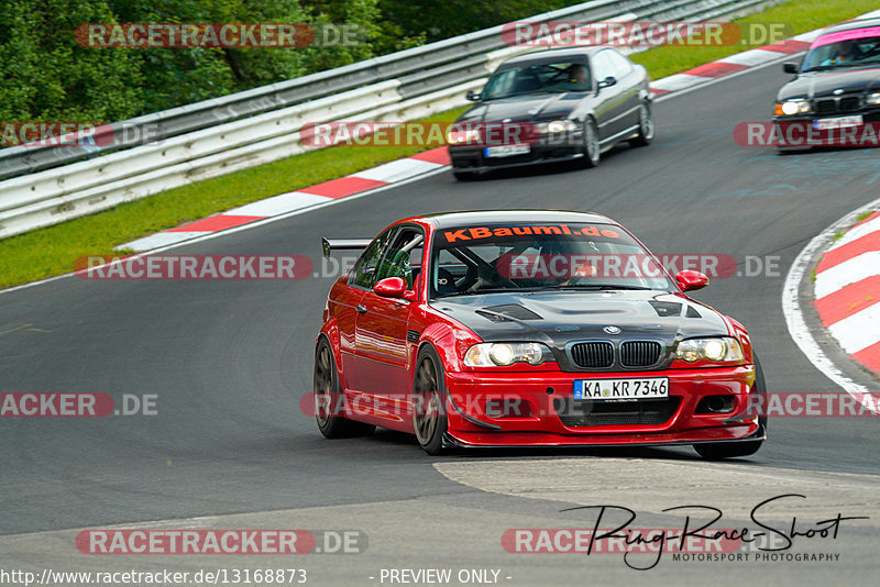 Bild #13168873 - Touristenfahrten Nürburgring Nordschleife (12.06.2021)