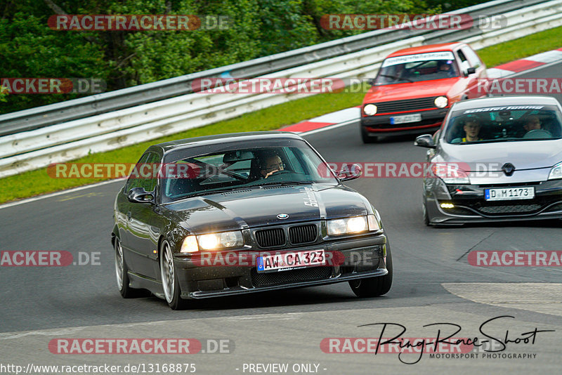 Bild #13168875 - Touristenfahrten Nürburgring Nordschleife (12.06.2021)