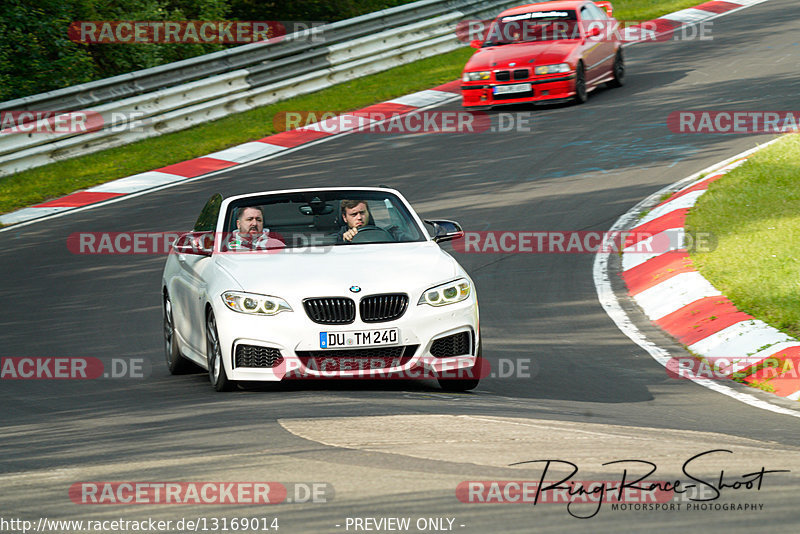 Bild #13169014 - Touristenfahrten Nürburgring Nordschleife (12.06.2021)