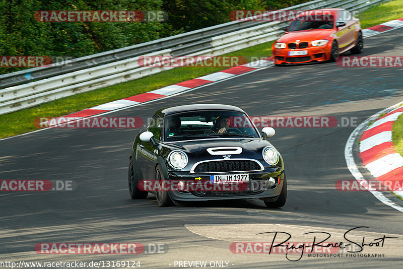 Bild #13169124 - Touristenfahrten Nürburgring Nordschleife (12.06.2021)