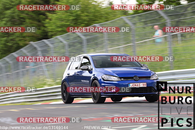 Bild #13169144 - Touristenfahrten Nürburgring Nordschleife (12.06.2021)