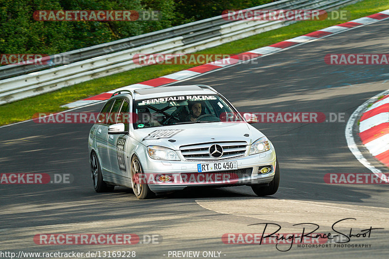 Bild #13169228 - Touristenfahrten Nürburgring Nordschleife (12.06.2021)