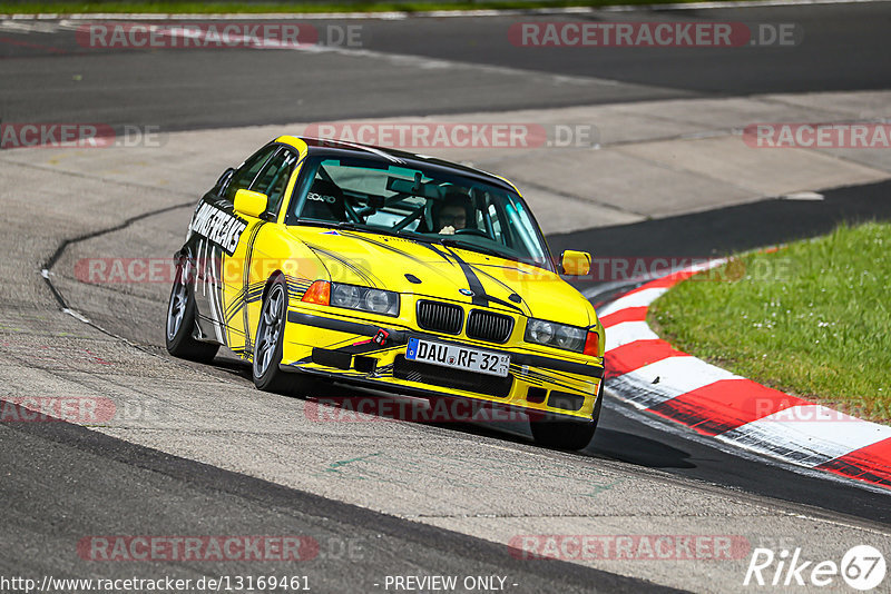 Bild #13169461 - Touristenfahrten Nürburgring Nordschleife (12.06.2021)