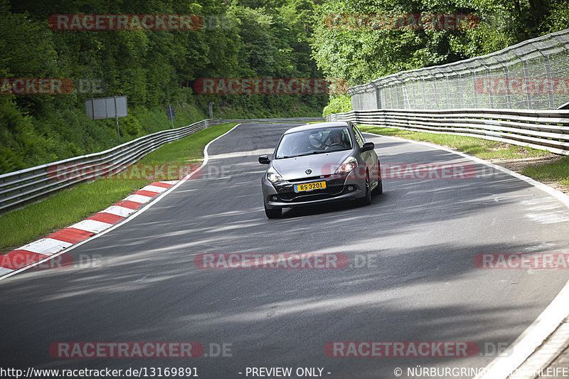 Bild #13169891 - Touristenfahrten Nürburgring Nordschleife (12.06.2021)