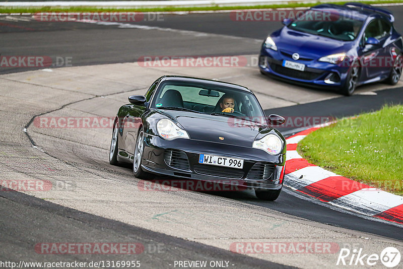 Bild #13169955 - Touristenfahrten Nürburgring Nordschleife (12.06.2021)