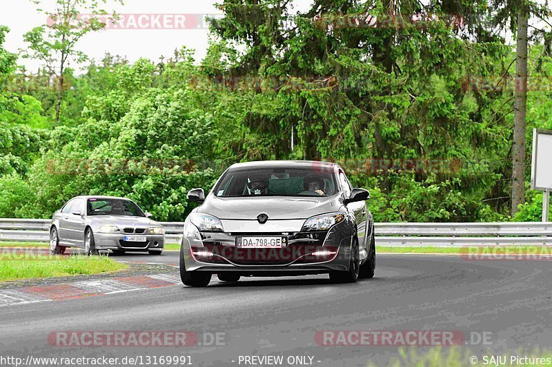 Bild #13169991 - Touristenfahrten Nürburgring Nordschleife (12.06.2021)