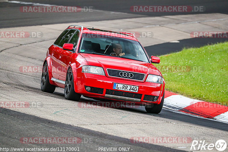 Bild #13170001 - Touristenfahrten Nürburgring Nordschleife (12.06.2021)