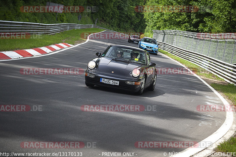 Bild #13170133 - Touristenfahrten Nürburgring Nordschleife (12.06.2021)