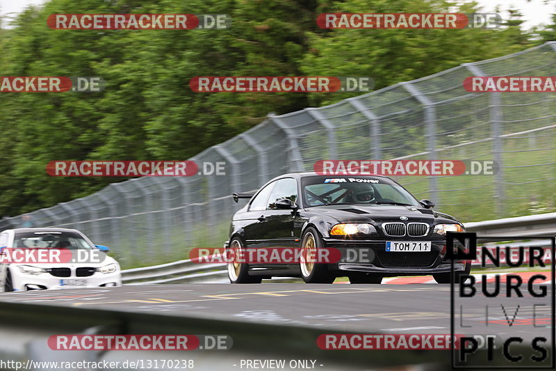 Bild #13170238 - Touristenfahrten Nürburgring Nordschleife (12.06.2021)