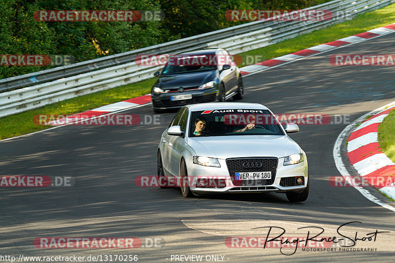 Bild #13170256 - Touristenfahrten Nürburgring Nordschleife (12.06.2021)