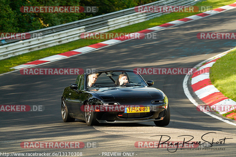 Bild #13170308 - Touristenfahrten Nürburgring Nordschleife (12.06.2021)