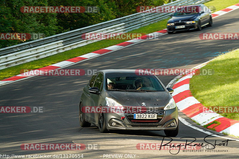 Bild #13170554 - Touristenfahrten Nürburgring Nordschleife (12.06.2021)