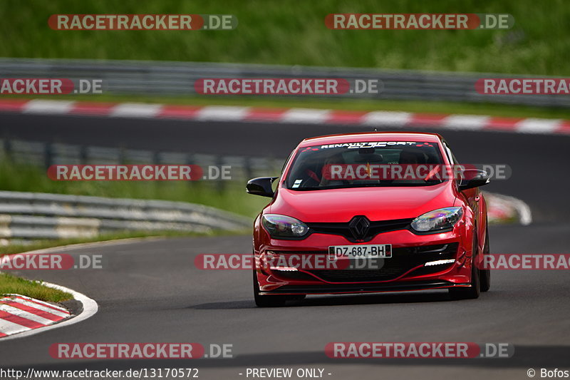 Bild #13170572 - Touristenfahrten Nürburgring Nordschleife (12.06.2021)