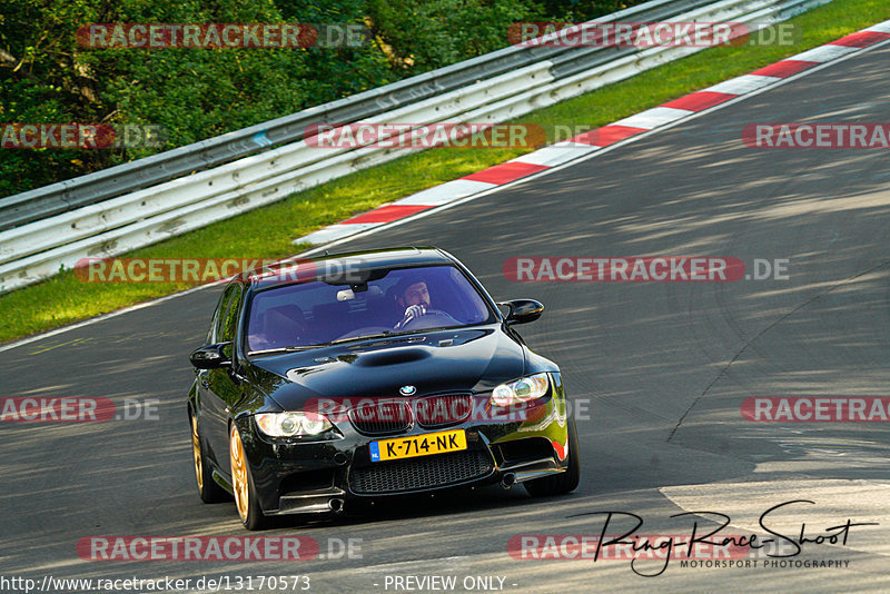 Bild #13170573 - Touristenfahrten Nürburgring Nordschleife (12.06.2021)