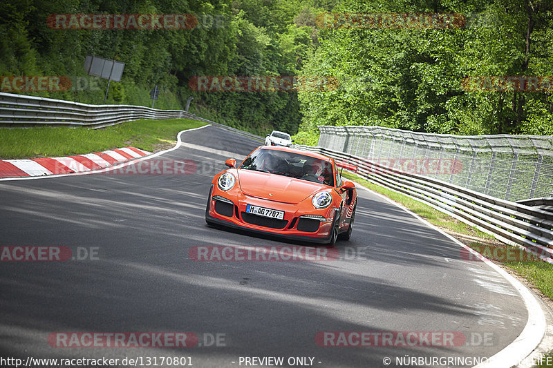 Bild #13170801 - Touristenfahrten Nürburgring Nordschleife (12.06.2021)