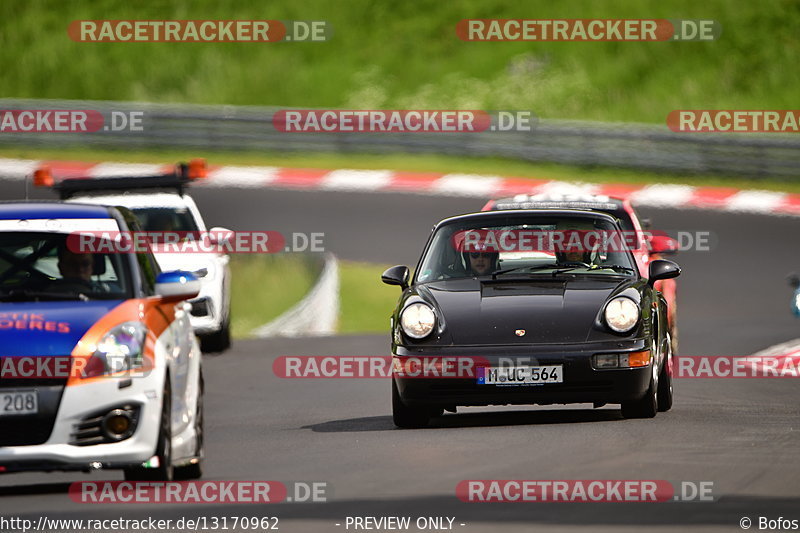 Bild #13170962 - Touristenfahrten Nürburgring Nordschleife (12.06.2021)