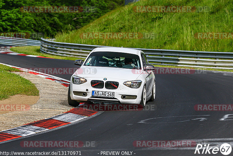 Bild #13170971 - Touristenfahrten Nürburgring Nordschleife (12.06.2021)