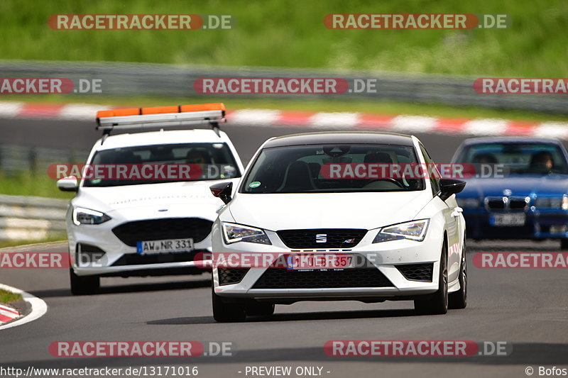 Bild #13171016 - Touristenfahrten Nürburgring Nordschleife (12.06.2021)