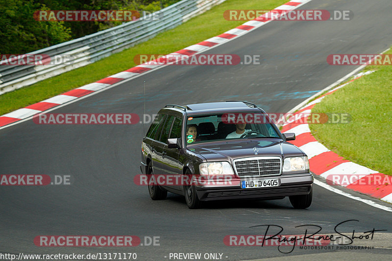 Bild #13171170 - Touristenfahrten Nürburgring Nordschleife (12.06.2021)