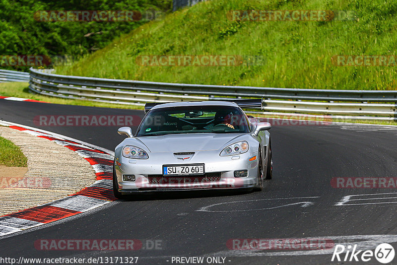 Bild #13171327 - Touristenfahrten Nürburgring Nordschleife (12.06.2021)