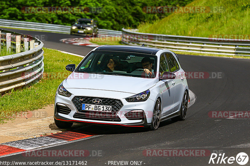 Bild #13171462 - Touristenfahrten Nürburgring Nordschleife (12.06.2021)