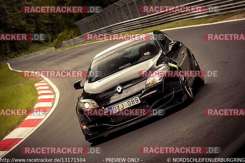 Bild #13171504 - Touristenfahrten Nürburgring Nordschleife (12.06.2021)