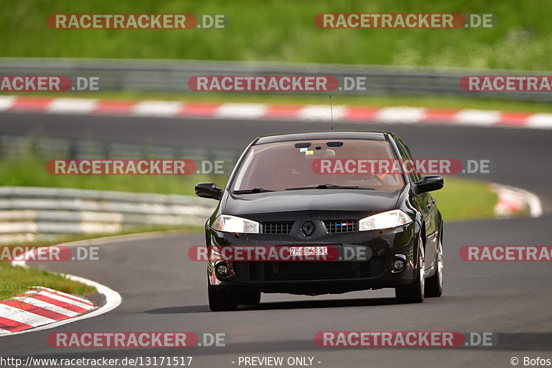 Bild #13171517 - Touristenfahrten Nürburgring Nordschleife (12.06.2021)