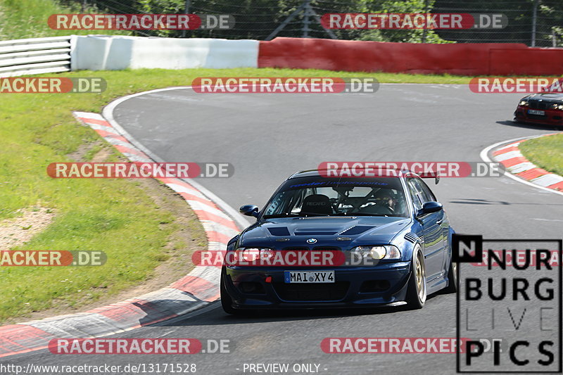 Bild #13171528 - Touristenfahrten Nürburgring Nordschleife (12.06.2021)