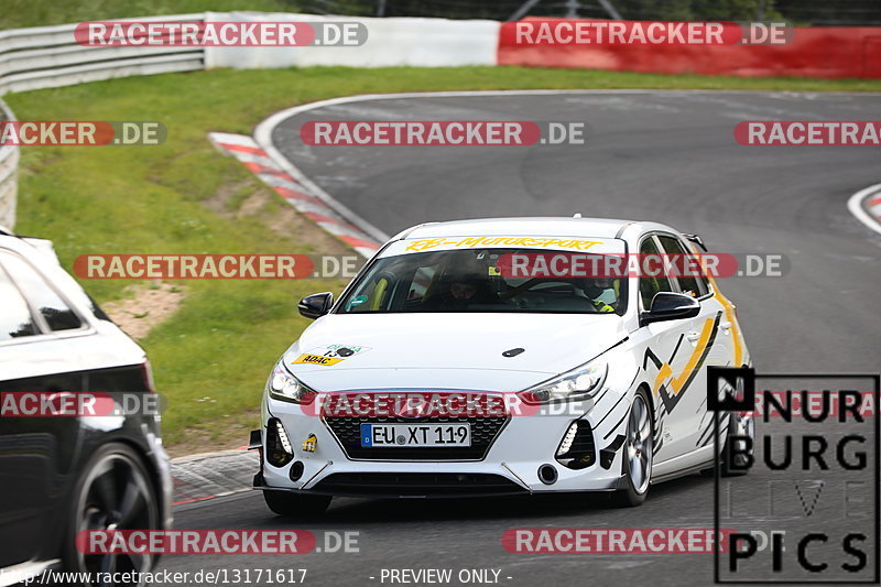 Bild #13171617 - Touristenfahrten Nürburgring Nordschleife (12.06.2021)