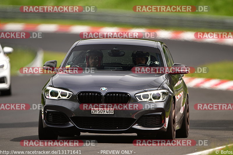 Bild #13171641 - Touristenfahrten Nürburgring Nordschleife (12.06.2021)