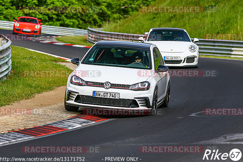 Bild #13171752 - Touristenfahrten Nürburgring Nordschleife (12.06.2021)