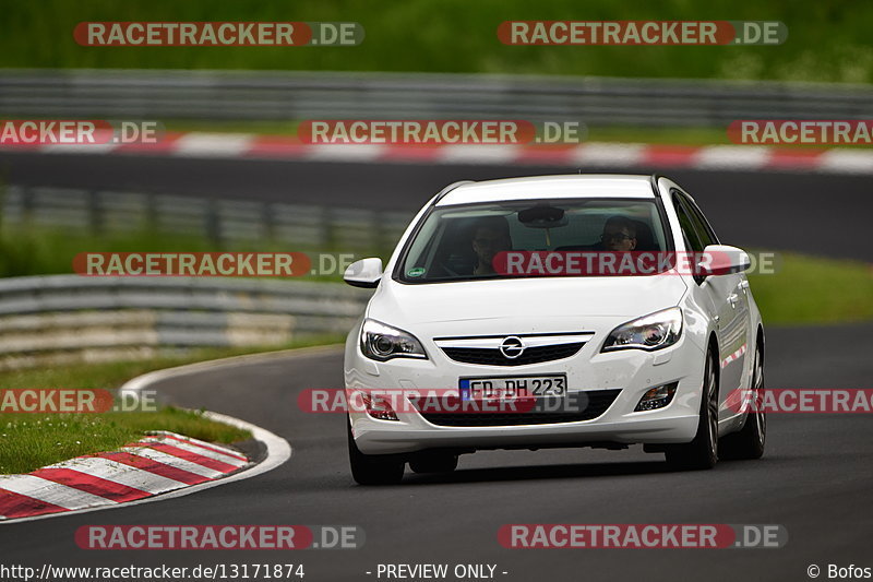 Bild #13171874 - Touristenfahrten Nürburgring Nordschleife (12.06.2021)