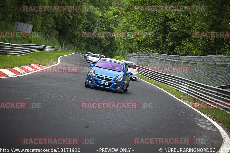 Bild #13171910 - Touristenfahrten Nürburgring Nordschleife (12.06.2021)