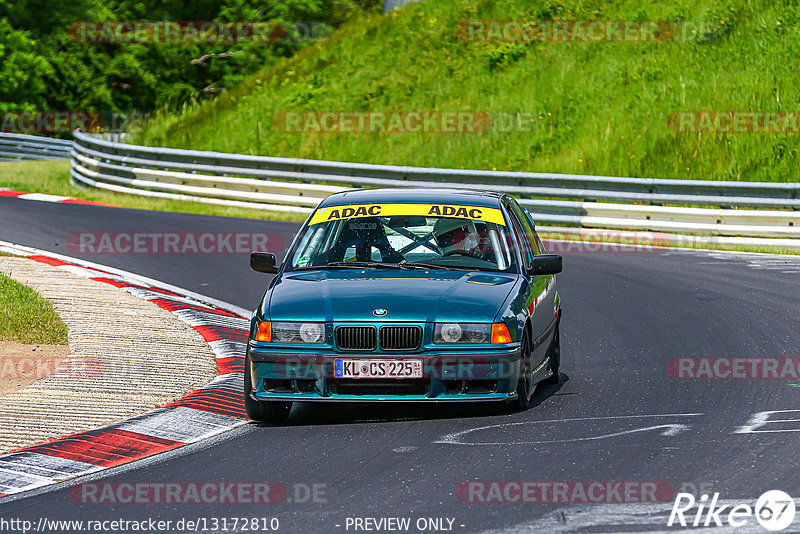 Bild #13172810 - Touristenfahrten Nürburgring Nordschleife (12.06.2021)