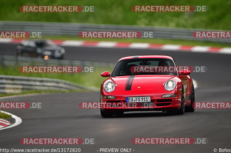 Bild #13172820 - Touristenfahrten Nürburgring Nordschleife (12.06.2021)